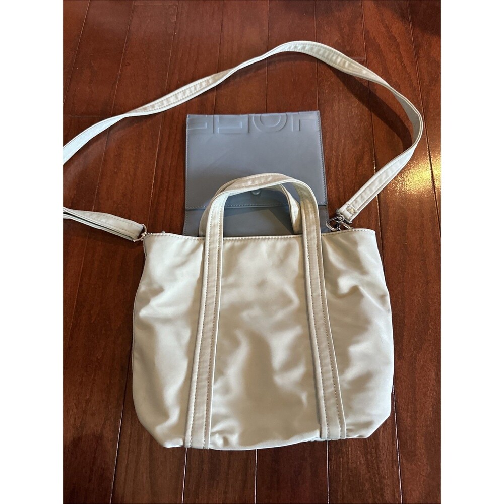 Hoff Mini‎ Shopper  Pastel Blue Green - Picture 6 of 14